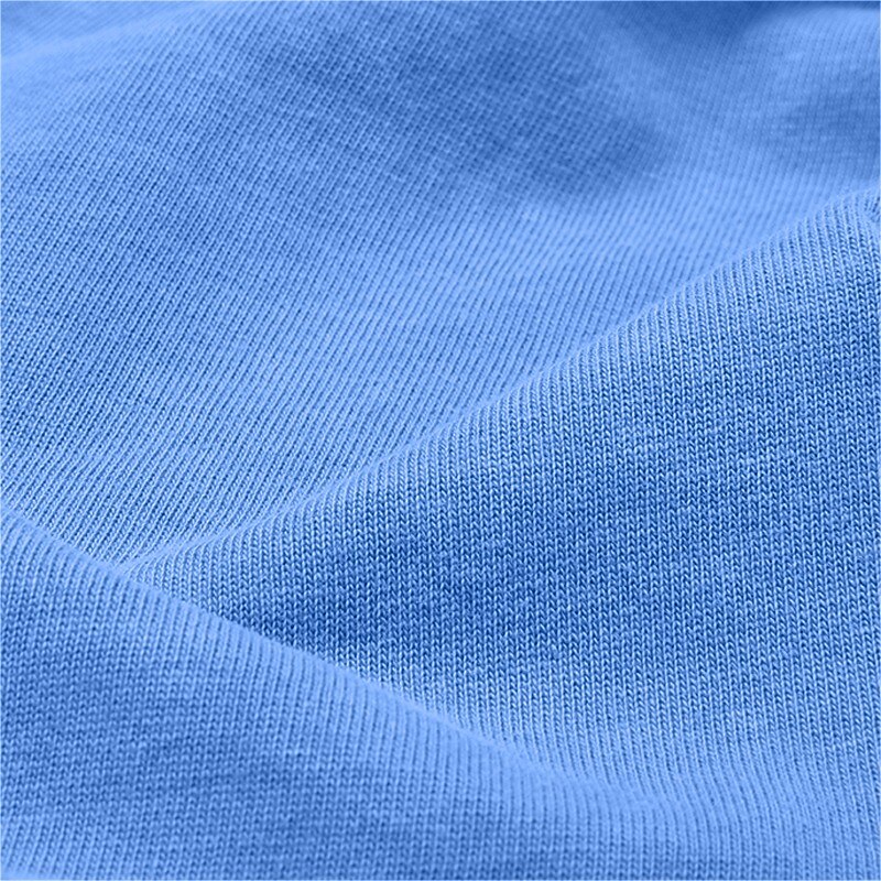 Broken-In Cotton Polo Shirt