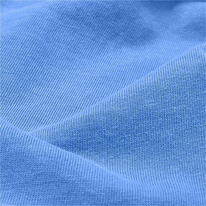 Broken-In Cotton Polo Shirt