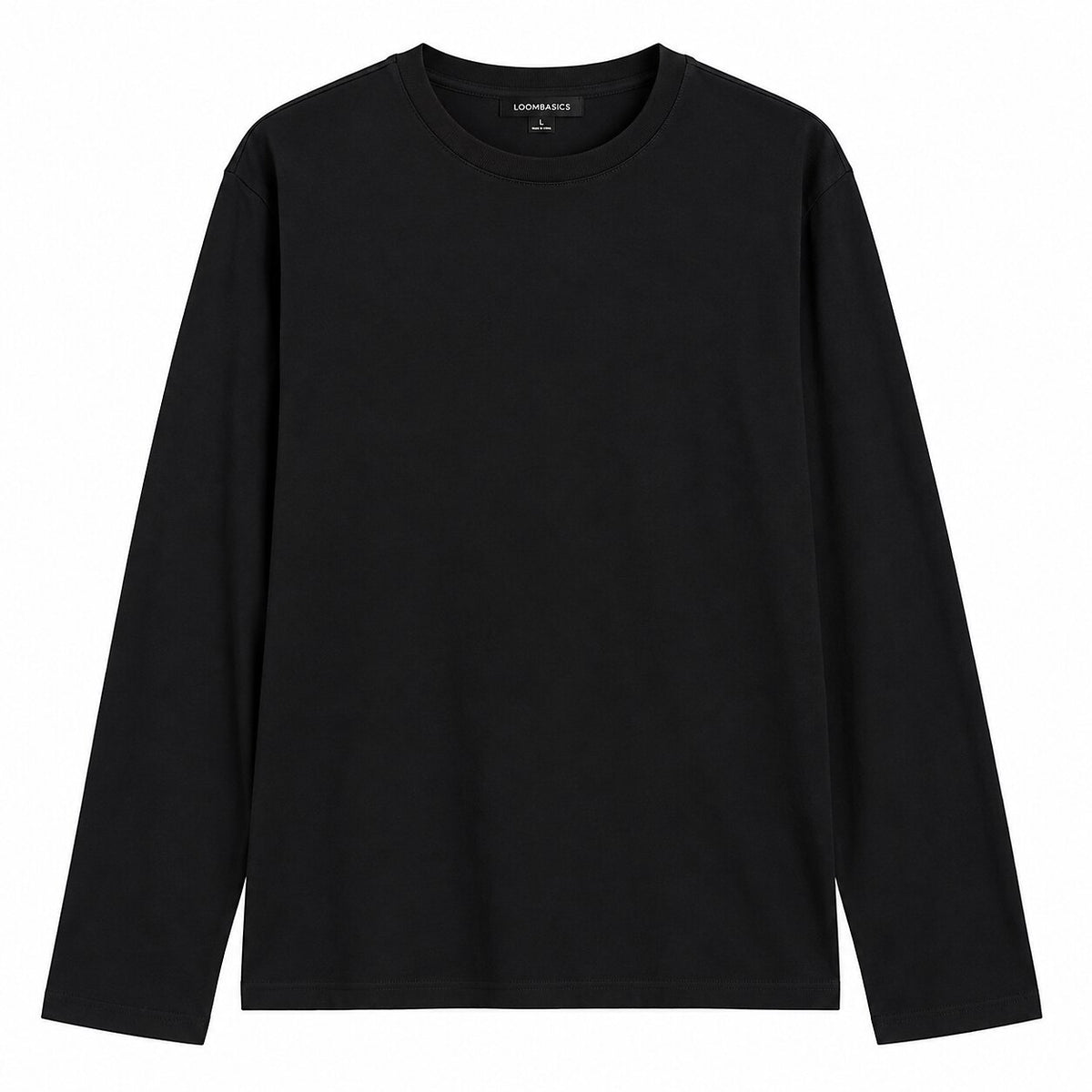 Premium 100% Cotton Essential T-Shirt