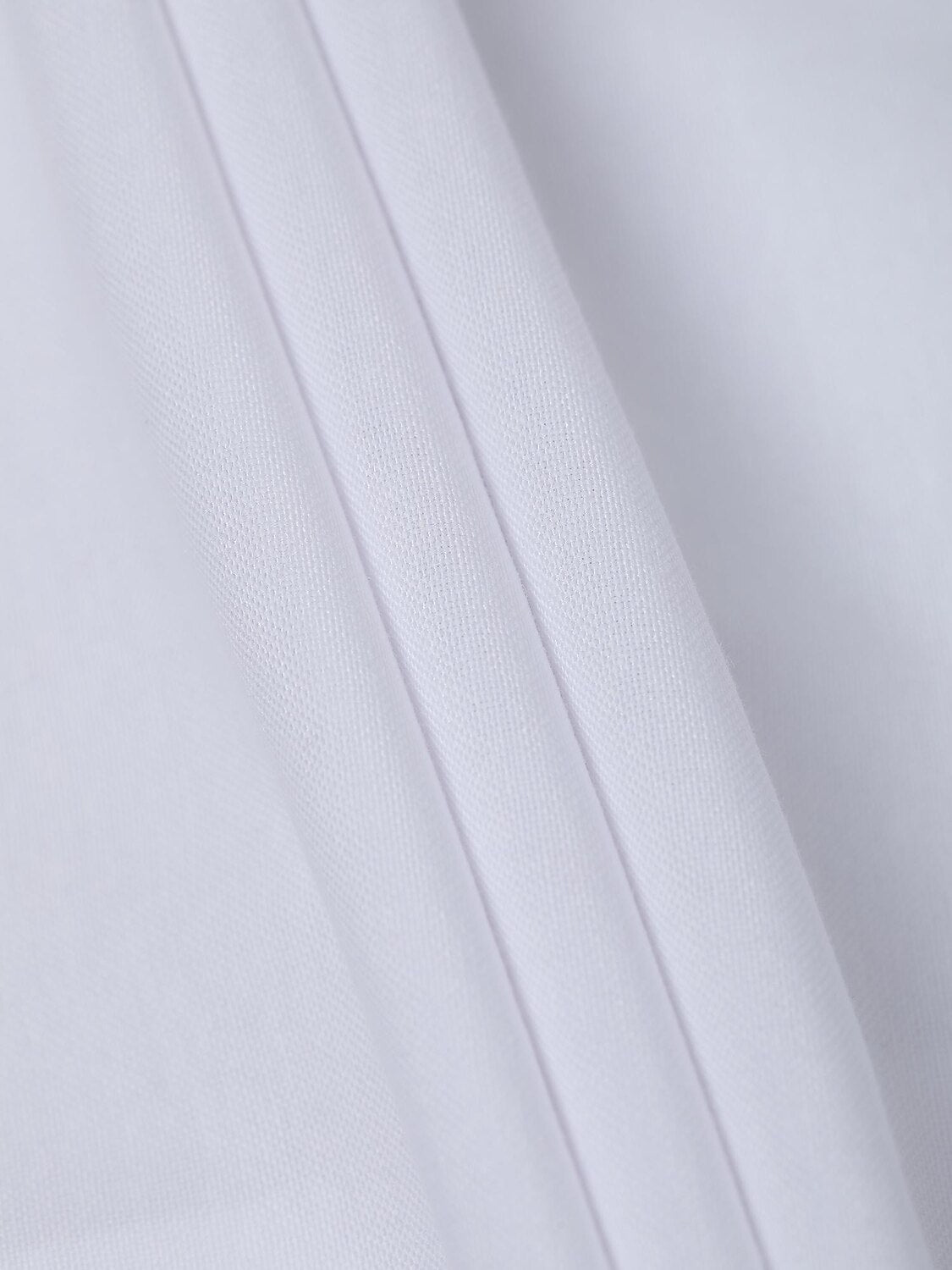 Colorblock Button Up Dress Shirt