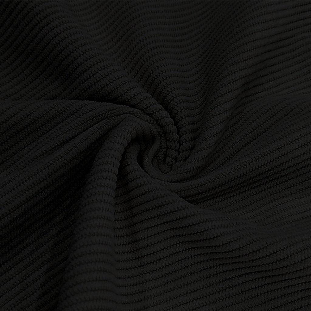 Breathable Textured  Corduroy Shirt