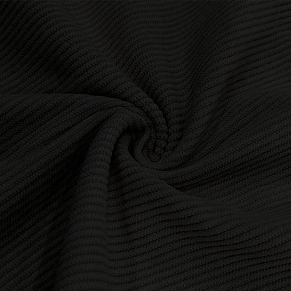 Breathable Textured  Corduroy Shirt