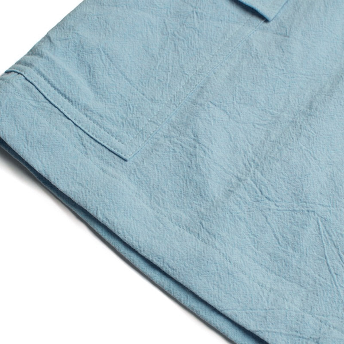 Men's Daily Wear Linen Shorts-Comfortable and Lightweight