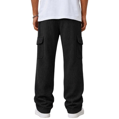 Everyday Waffle Cargo Pants