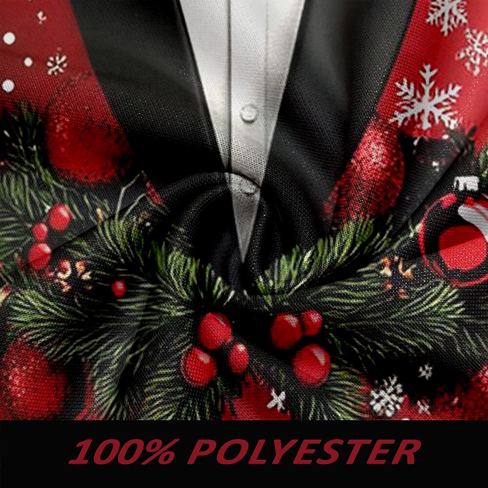 Merry Christmas Holiday Party Sweatshirt