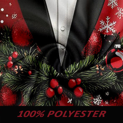 Merry Christmas Holiday Party Sweatshirt