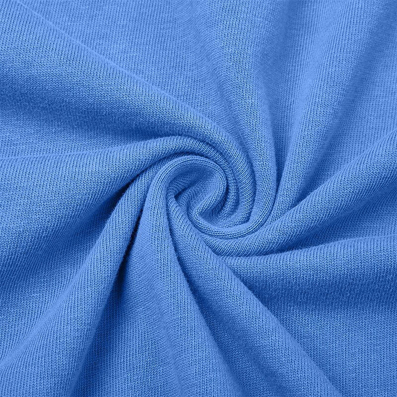 Broken-In Cotton Polo Shirt