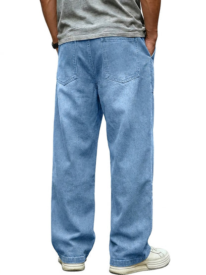 100% Cotton Drawstring Pants