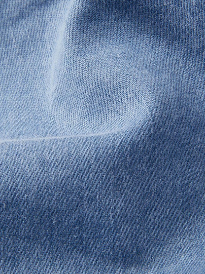 100% Cotton Drawstring Pants