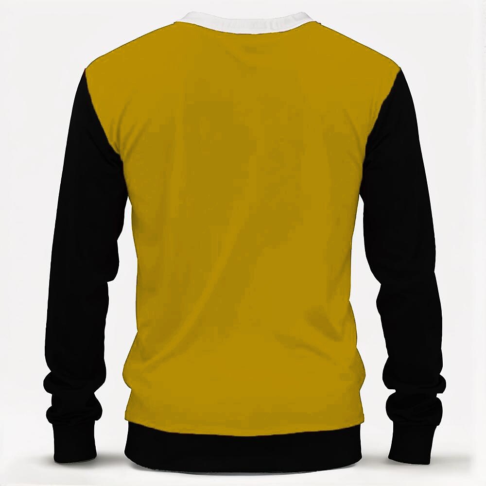 Merry Christmas Holiday Party Sweatshirt