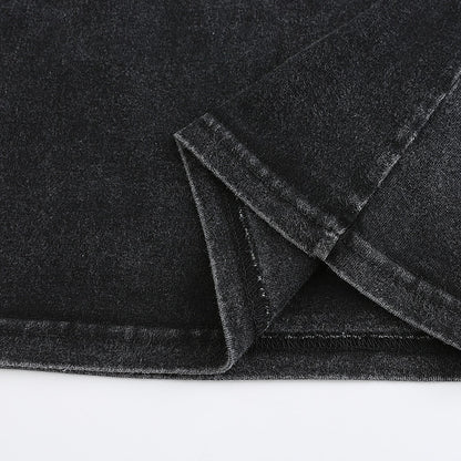 100% Cotton Vintage Washed T-Shirt