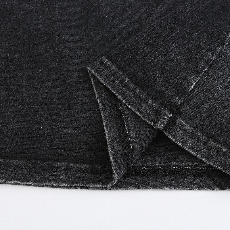 Broken-In Comfort 100% Cotton Basic Tee