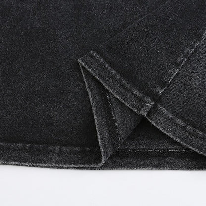 Broken-In Comfort 100% Cotton Basic Tee