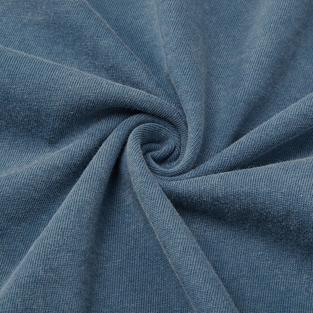 Textured Vintage Cotton Polo