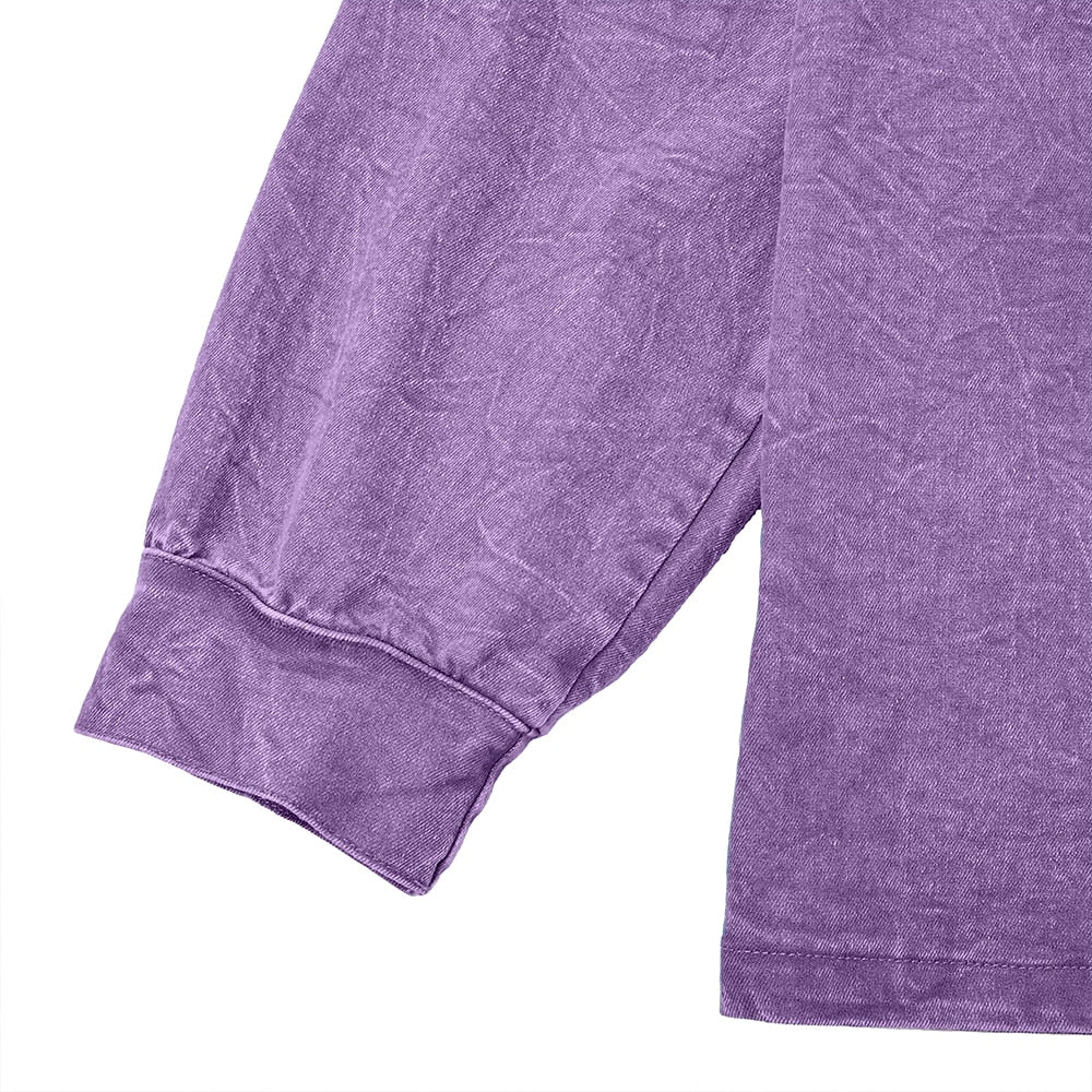 Broken-In Comfort 100% Cotton Polo