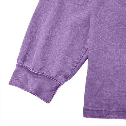 Broken-In Comfort 100% Cotton Polo