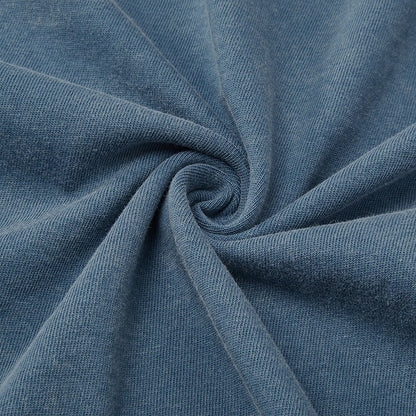Soft Washed Cotton Polo Shirt