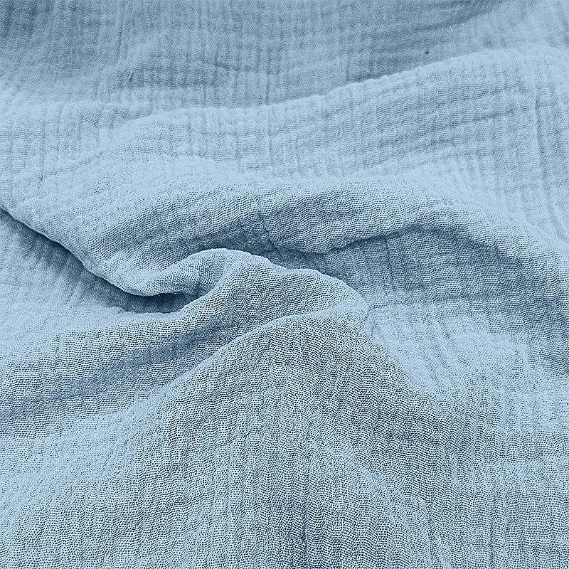 Breathable Cotton Linen Shorts