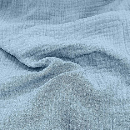 Breathable Cotton Linen Shorts