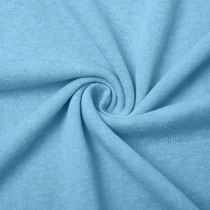 Men's Cotton V-neck Tank Top