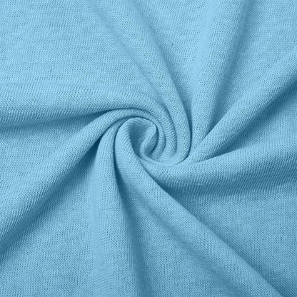 Men's Breathable Linen T-shirt