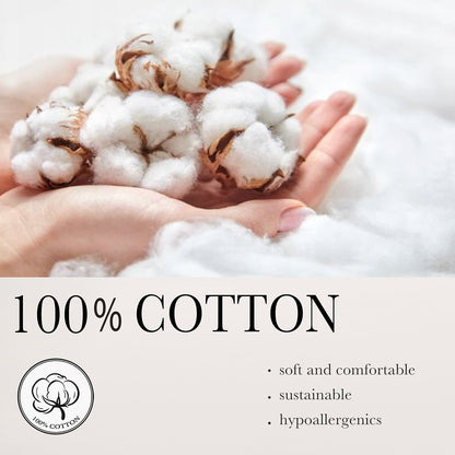 Premium 100% Cotton Everyday Essential Henley