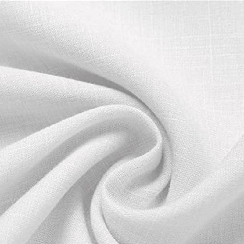 Lightweight Linen Pants - Breathable Everyday Wear for Men