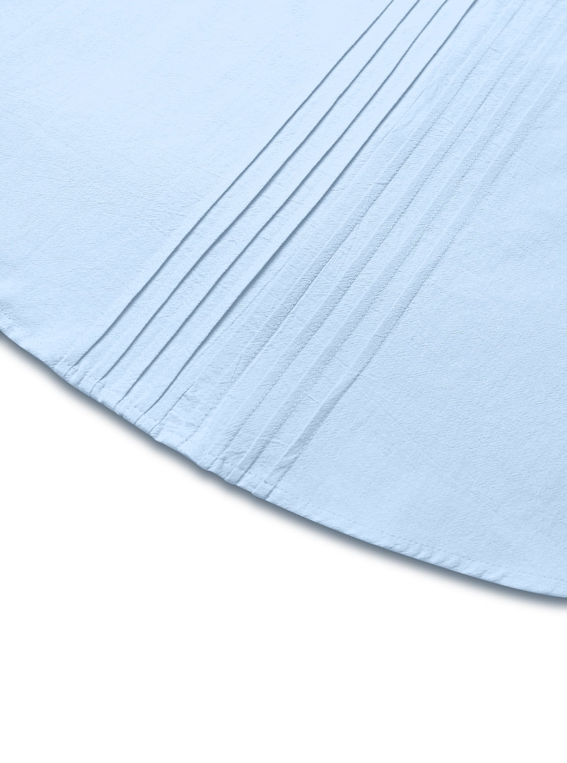 Linen Shirt - Perfect for Beach & Vacation