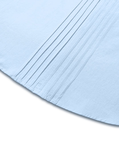 Linen Shirt - Perfect for Beach & Vacation