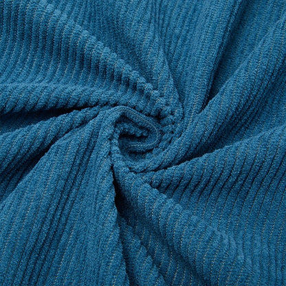 Classic Textured Corduroy Jacket