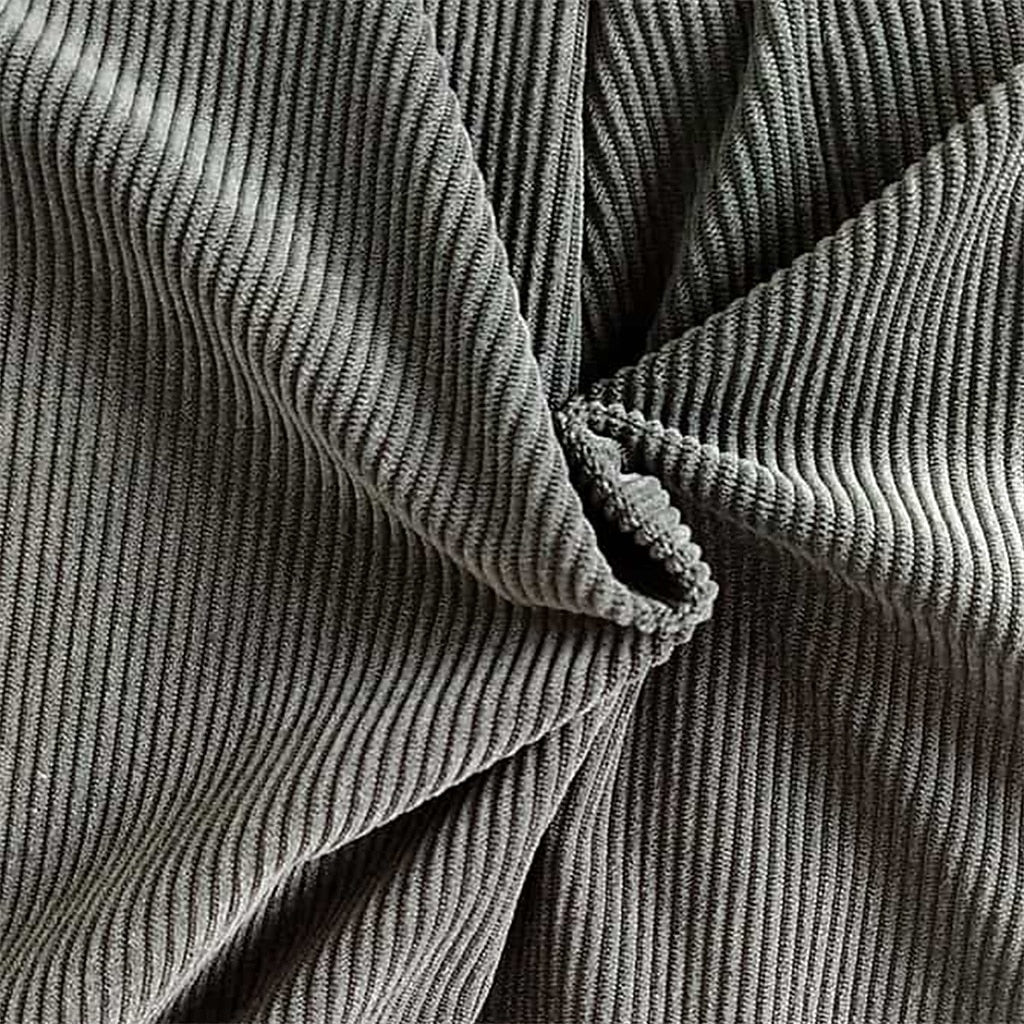 Men's Summer Corduroy Shorts