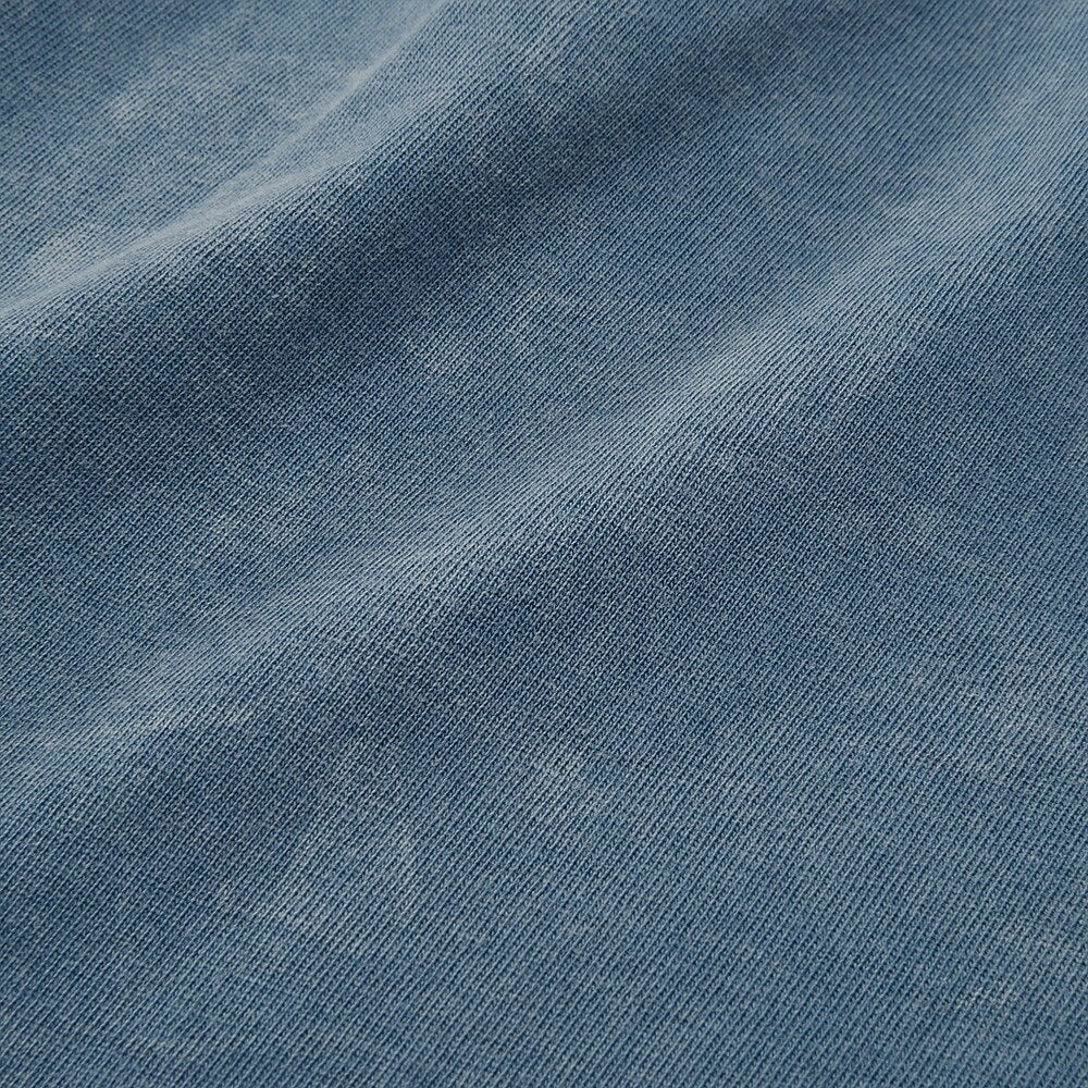 Soft Washed Cotton Polo Shirt