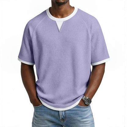 Men's Waffle T-shirt