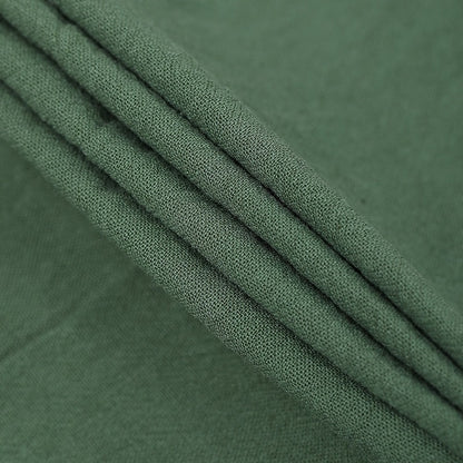Casual Cotton Linen Shirt - Breathable and comfortable