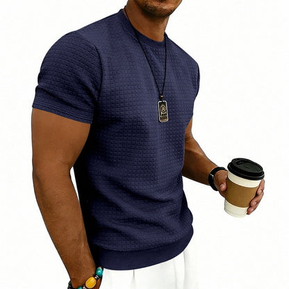 Men's Waffle T-Shirt