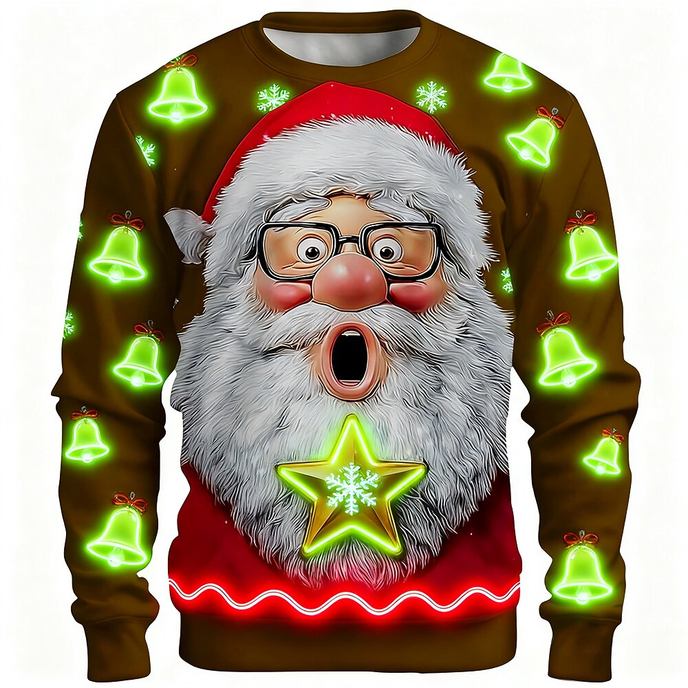 Christmas Vintage Cozy Sweatshirt