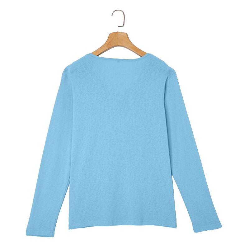 2-Pack Linen V-neck T-shirt