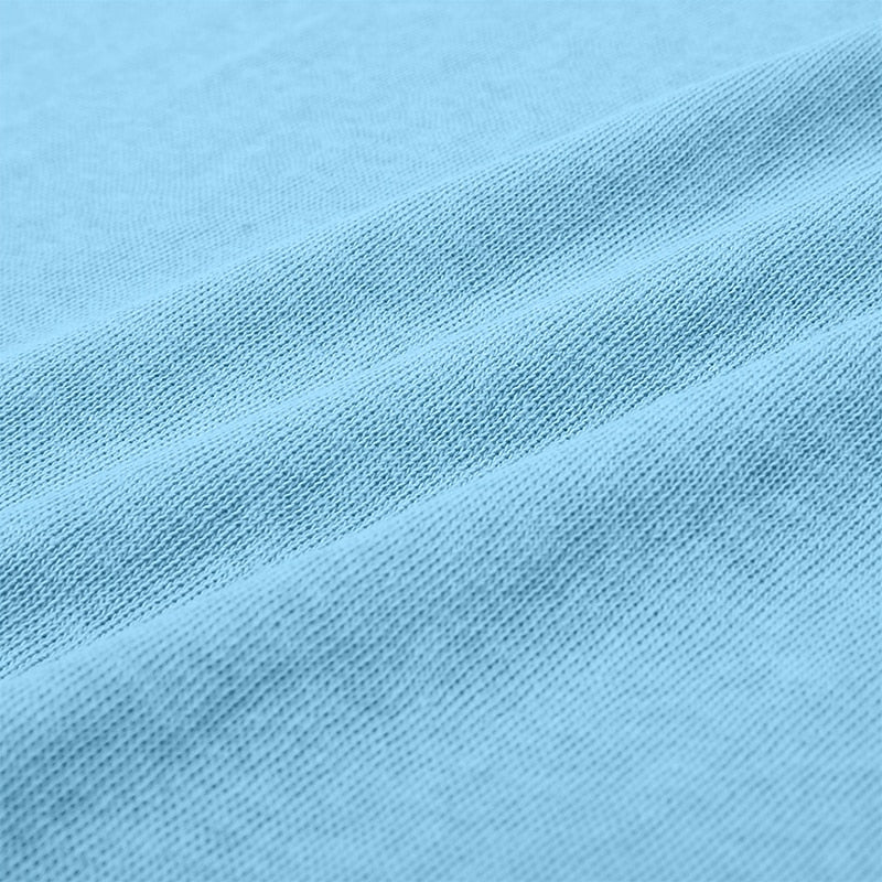 Men's Cotton V-neck Tank Top