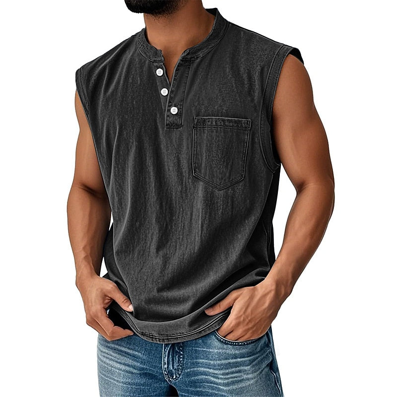 Elevated Basics 100% Cotton Tee